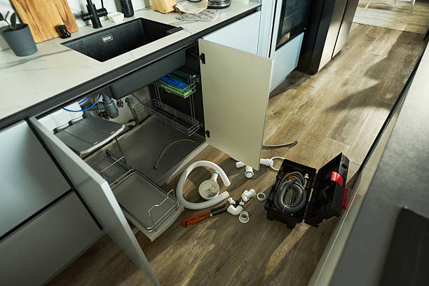 Reliable Pipe Repair contractor in Jasper, FL by Street Wise - Plumbing